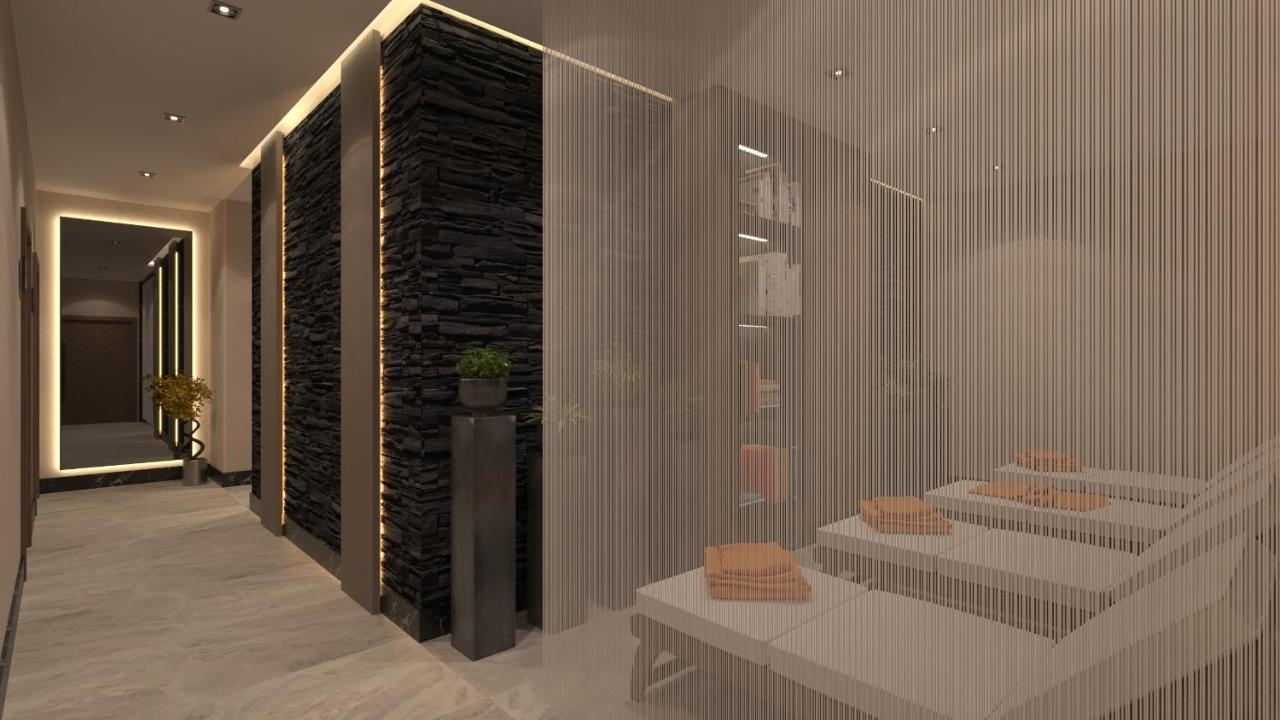 מלון Lara Vista Suits & Spa אנטליה