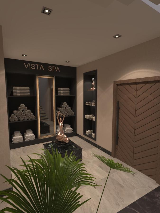 Lara Vista Suits & Spa מלון אנטליה