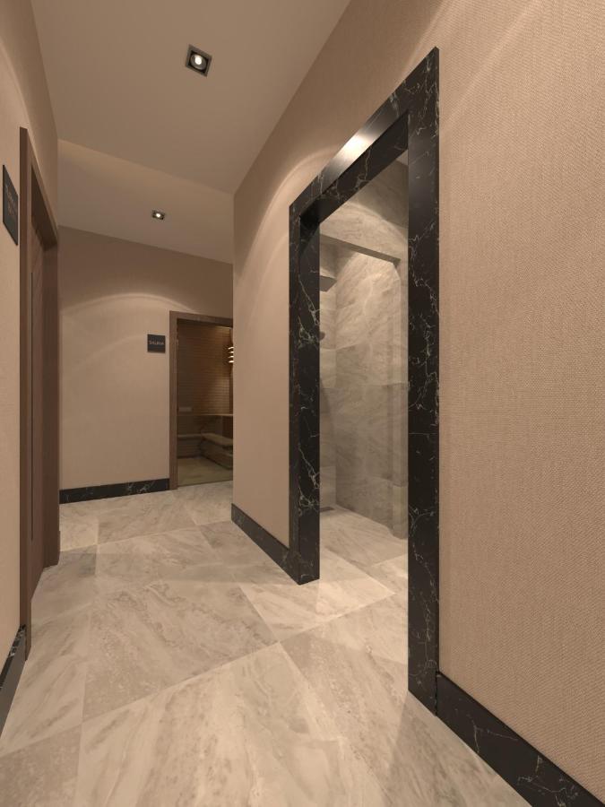 מלון Lara Vista Suits & Spa *